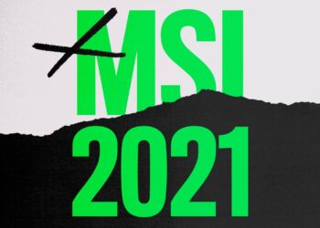 MSI 2021 exclusive rewards