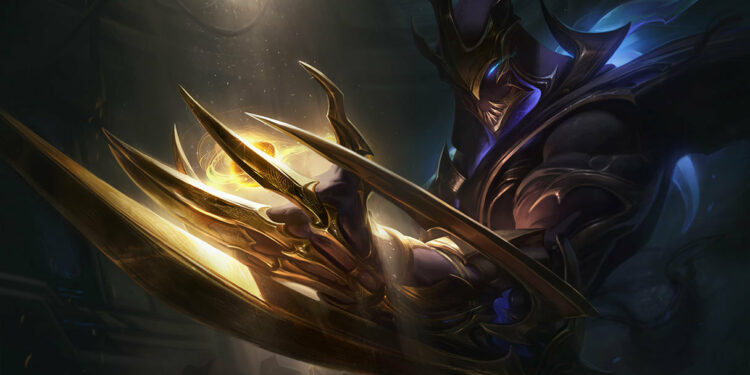 League Patch 11.18 Preview plans to buff 23 champions including Kai'Sa, Zed, Yone 1