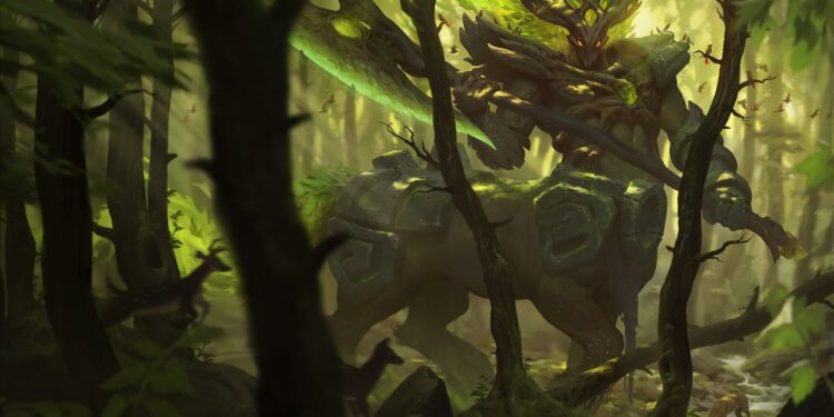 League Patch 11.9: more Hecarim nerfs are coming 1