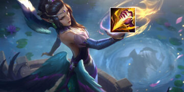 morgana jungle patch 11.8