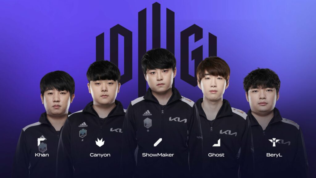 LCK 2021 Summer is about to start and Viego will probably be unavailable 2