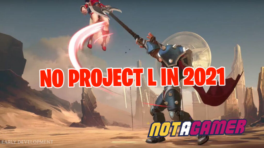 Riot Games: Definitely no Project L in 2021 4