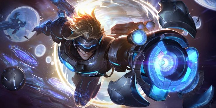 League of Legends: Top 10 Biggest Changes Riot have made since their debut 3