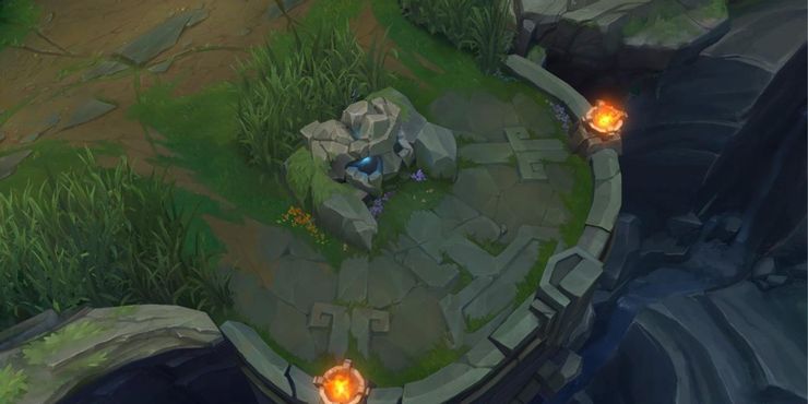 League of Legends: Top 10 Biggest Changes Riot have made since their debut 5