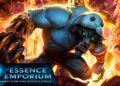 Blue Essence Emporium