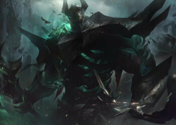 League Patch 11.10 preview: Riftmaker, Goredrinker, Abyssal Mask, and Guinsoo’s Rageblade are getting buffs 1