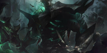 League Patch 11.10 preview: Riftmaker, Goredrinker, Abyssal Mask, and Guinsoo’s Rageblade are getting buffs 4