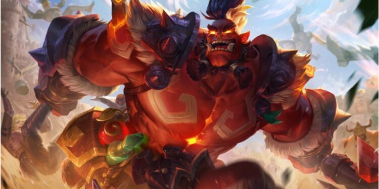 League of Legends: Top 10 Biggest Changes Riot have made since their debut 8