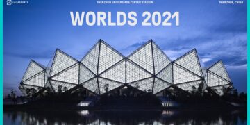 Worlds 2021