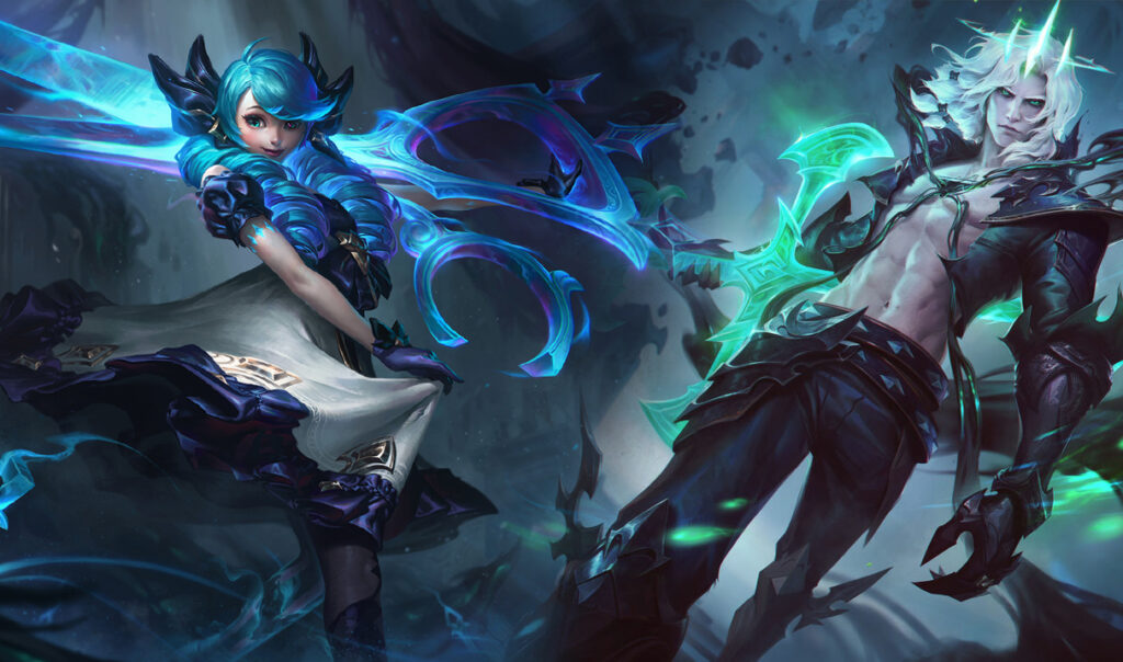 League of Legends: Top 10 Biggest Changes Riot have made since their debut 2