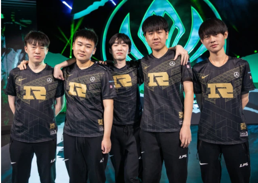 MSI 2021: PSG Has To Leave, RNG Stands A Chance To Catch Up With T1's Championship Record 3