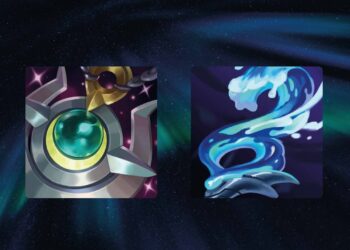 League Patch 11.11 preview: Wardstone, Staff of Flowing Water and Moonstone Renewer to receive significant buffs 6