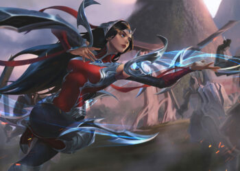 League Patch 11.15 nerfs Gwen, Irelia, Viego, and other dominance champions 3