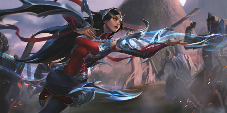League Patch 11.15 nerfs Gwen, Irelia, Viego, and other dominance champions 1