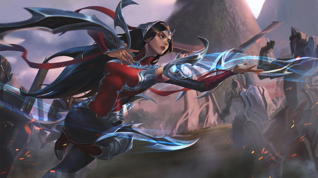 League Patch 11.15 nerfs Gwen, Irelia, Viego, and other dominance champions 2