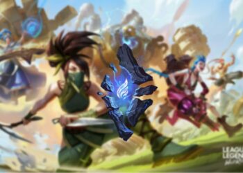 Wild Rift: Phase Rush and Bone Plating will be added into patch 2.3 7