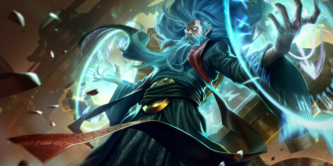 League of Legends skin research shows Riot's most overlooked champions 1