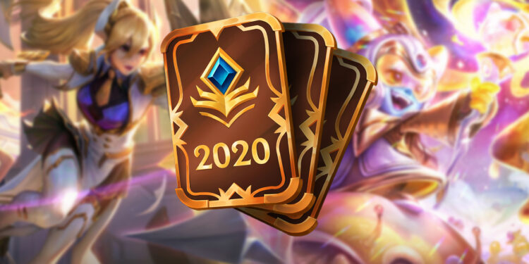 Riot reveals the upcoming League champions to receive Prestige skin for the rest of 2021 1