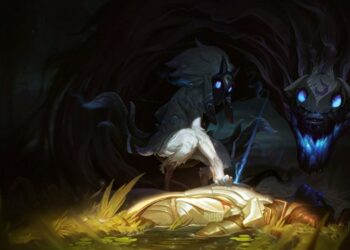 Best off-meta picks for League Patch 11.13 6
