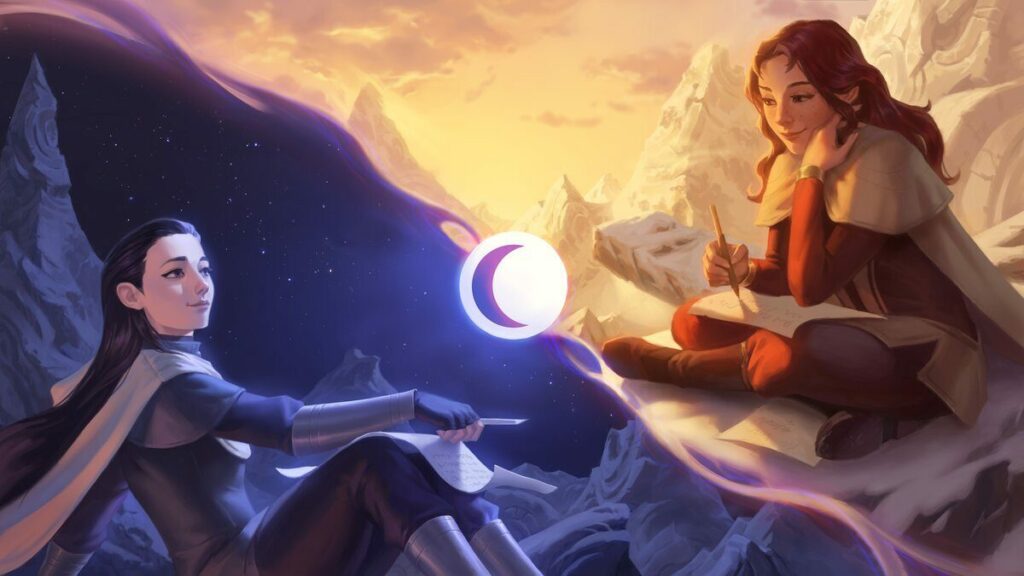 Leona and Diana Lesbian romance story confirmed by Riot Games 2