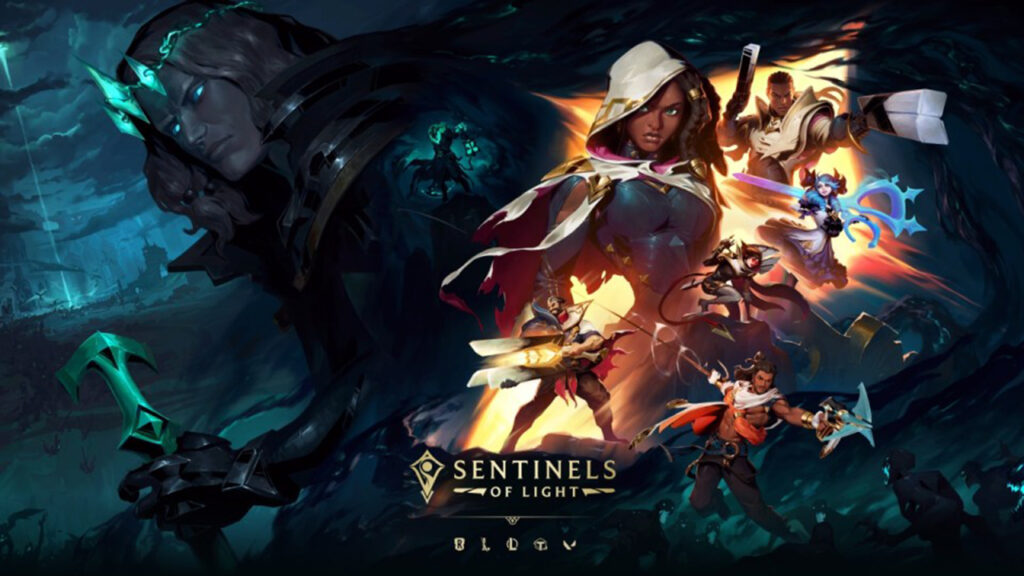 New champion "Akshan" and Sentinels of Light are finally coming 6
