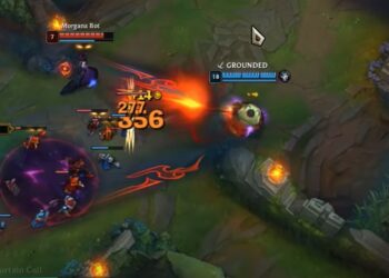 New Tahm Kench has received multiple game-breaking Bugs on PBE 5