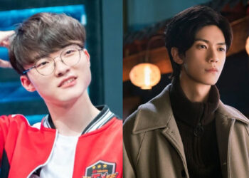 Chinese eSports TV Series face waves of criticism for making Faker the "villain" of the show 3