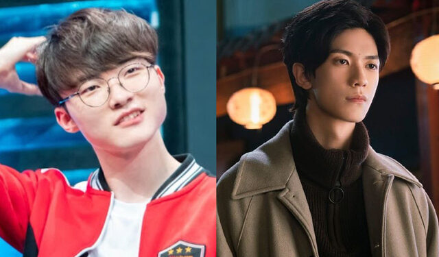 Chinese eSports TV Series face waves of criticism for making Faker the "villain" of the show 1