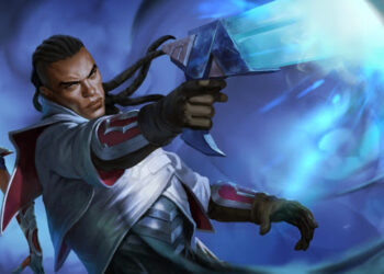 Lucian changes, AP Mana Mythic enhancement revealed by Riot 8