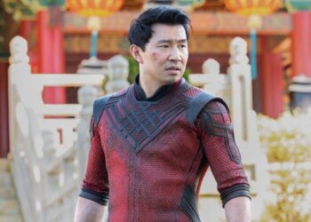 Simu Liu - Marvel's Shang Chi actor is a huge fan of League of Legends 9