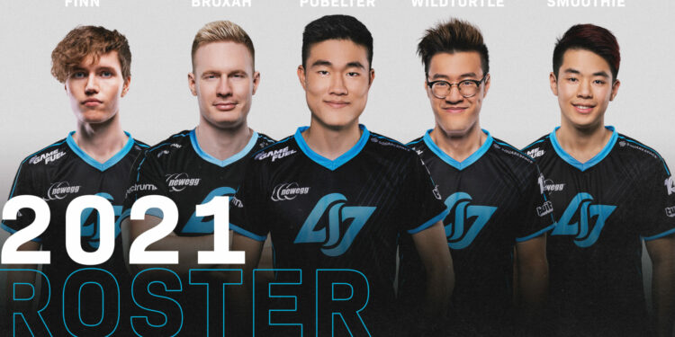 CLG roster swapping