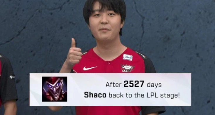Shaco Q bug fix has to be reverted since it seriously affected his win rate 3