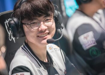 Faker spent all his donations from fans and more than 62.000USD on charity activities 4