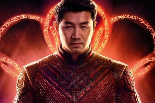 Simu Liu - Marvel's Shang Chi actor is a huge fan of League of Legends 4
