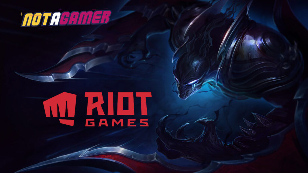 Riot Games is criticized for "favoring" Nocturne in recent patches 2