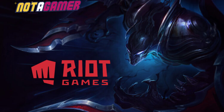 Riot Games is criticized for "favoring" Nocturne in recent patches 1