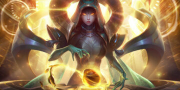 Sona rework now on pbe