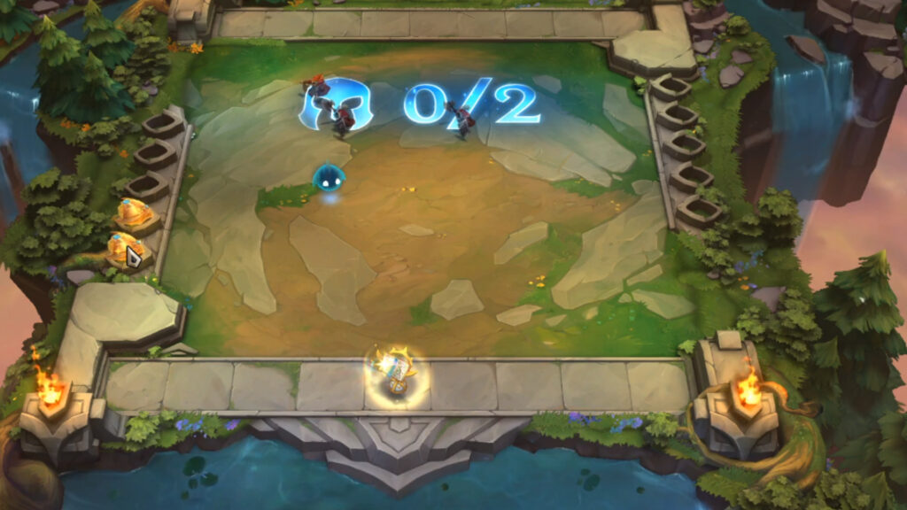 Big updates coming to TFT Reckoning: Dawn of Heroes Update 22