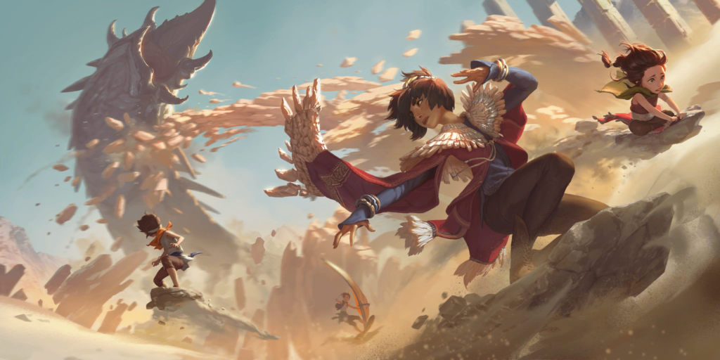 Taliyah continued to struggle in Season 11 and is ready for a major rework 2