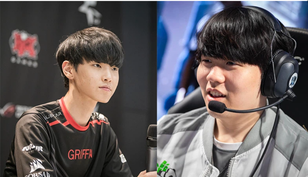 Rumor: Chovy will join Invictus Gaming in Season 2022 29