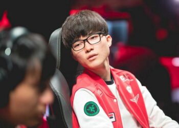 Faker wants new solutions for match-fixing