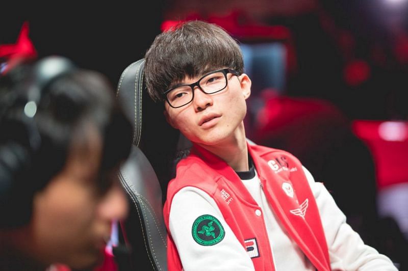 Faker wants new solutions for match-fixing