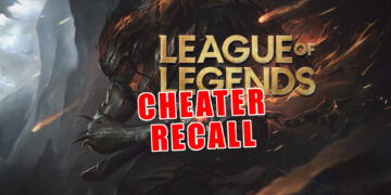 cheater recall