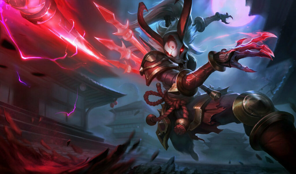 League Patch 11.18 Preview to nerf champions that are currently dominating Pro Plays 2