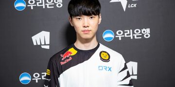 Rumor: Chovy will join Invictus Gaming in Season 2022 5