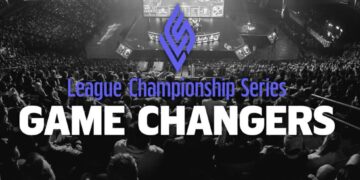 LCS Game Changers to create a premise for promoting gender diversity in eSports 2