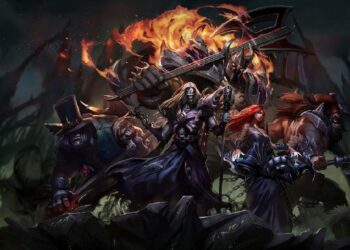 Riot Games has revealed about the new PENTAKILL and their third album 2