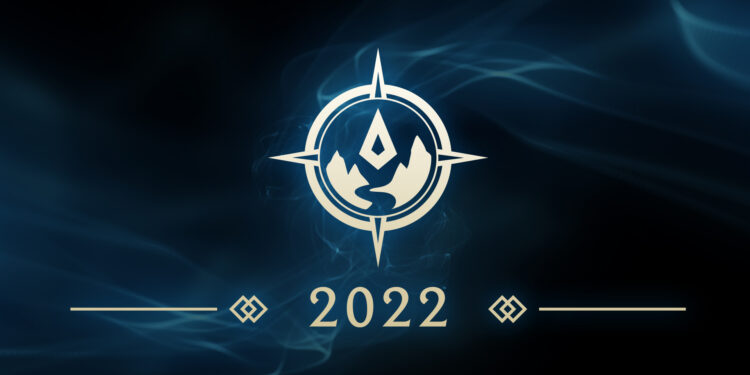 Preseason 2022 plans to introduce a new challenge system, identity updates, and more 1