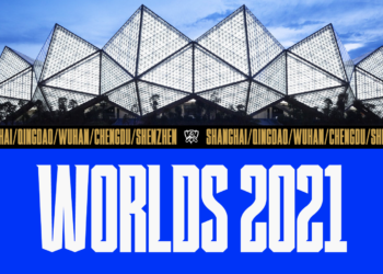 Worlds 2021 League of Legends Championship qualified teams final list 7