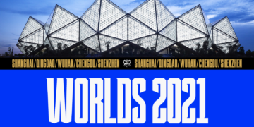 Worlds 2021 League of Legends Championship qualified teams final list 5
